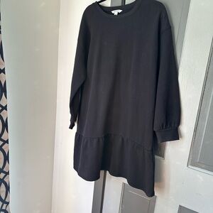 Nine West Fleece Dress